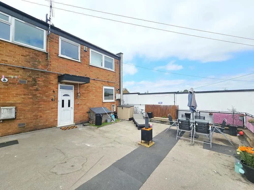 13A, Eastwood Road, Rayleigh, Essex SS6 7JD