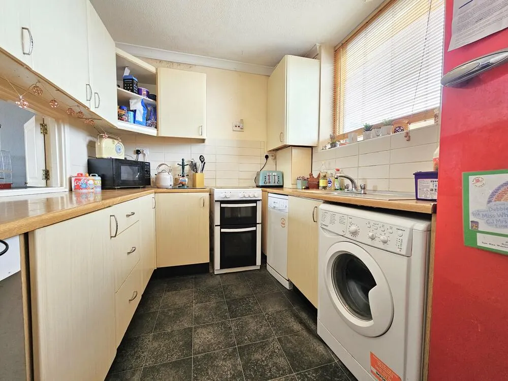 13A, Eastwood Road, Rayleigh, Essex SS6 7JD