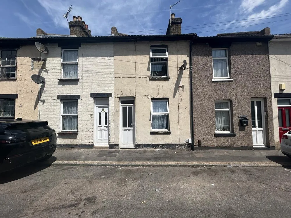 Property cover