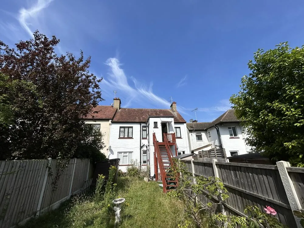140, Elm Road, Leigh-On-Sea, Essex SS9 1SQ