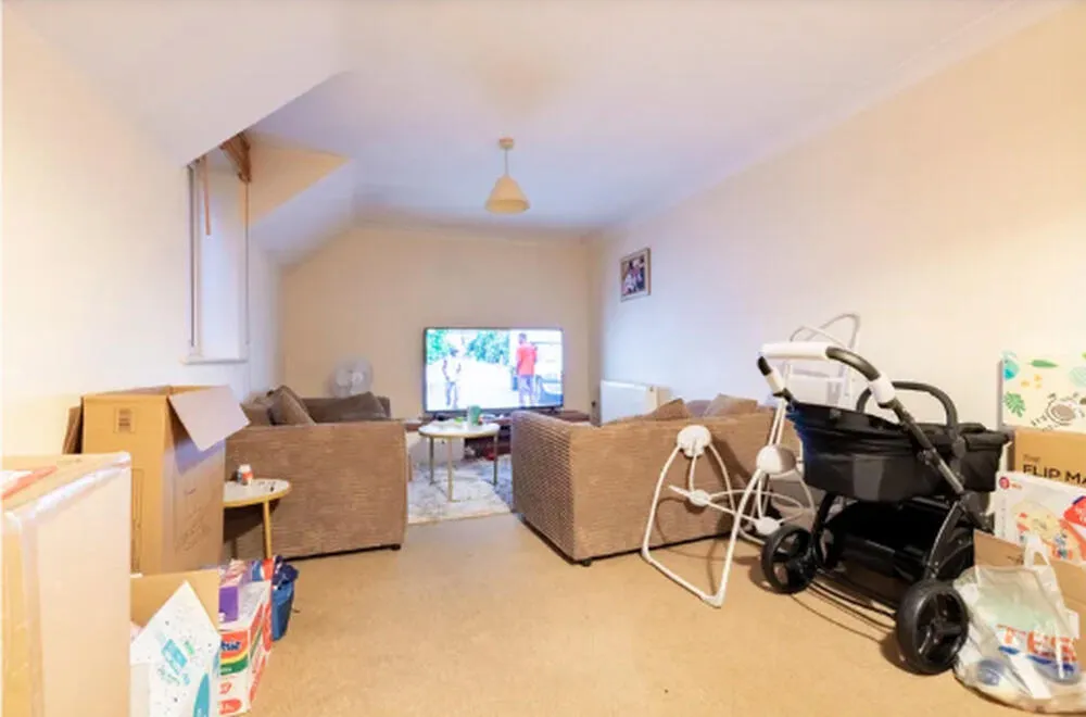 13 Merrill Heights, Maidenhall Approach, Ipswich, Suffolk IP2 8GA