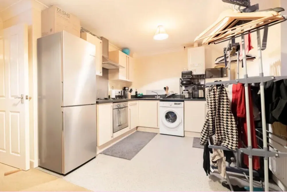 13 Merrill Heights, Maidenhall Approach, Ipswich, Suffolk IP2 8GA