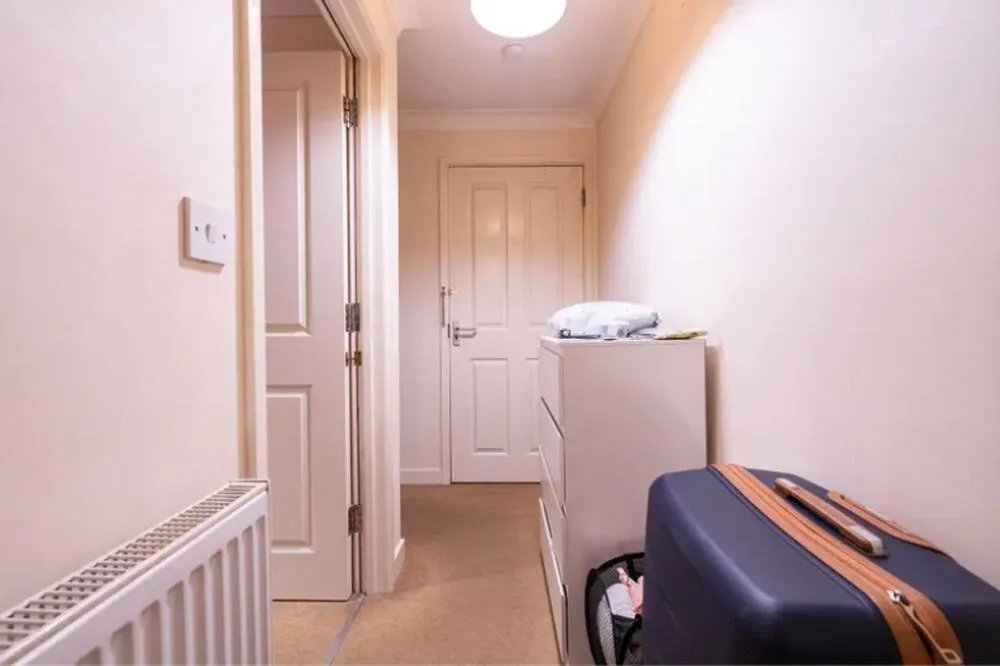 13 Merrill Heights, Maidenhall Approach, Ipswich, Suffolk IP2 8GA