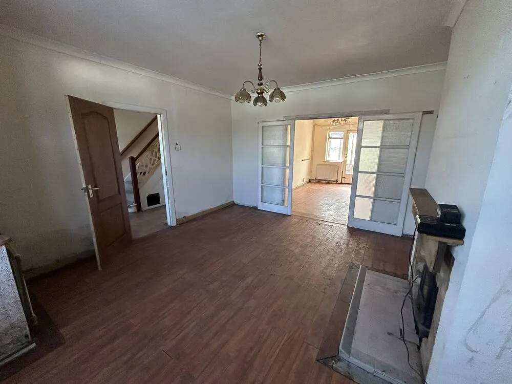 99, Stanley Road North, Rainham, Essex RM13 8BA