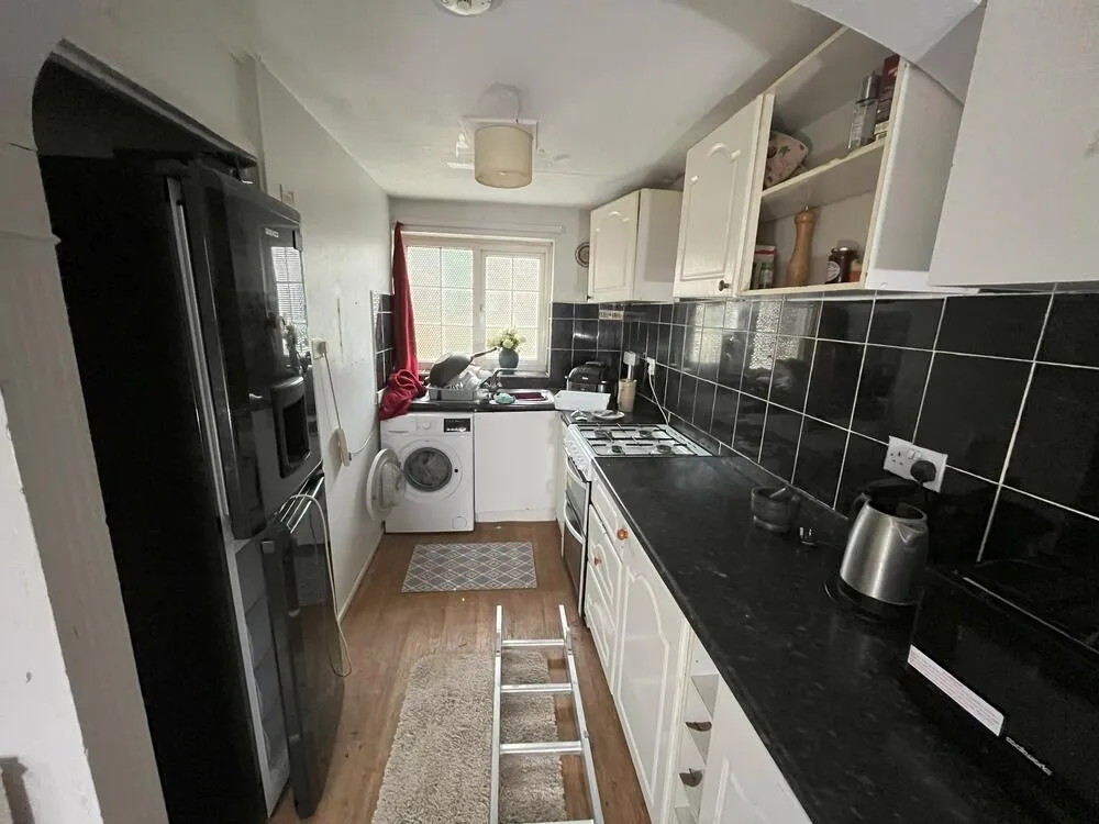 15, Glemsford Place, Haverhill, Suffolk CB9 0AW