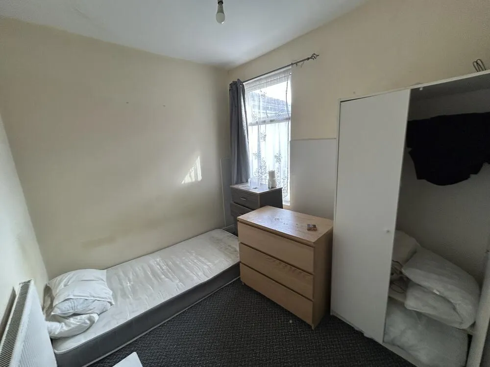 97, Caledon Road, East Ham, London E6 2HD
