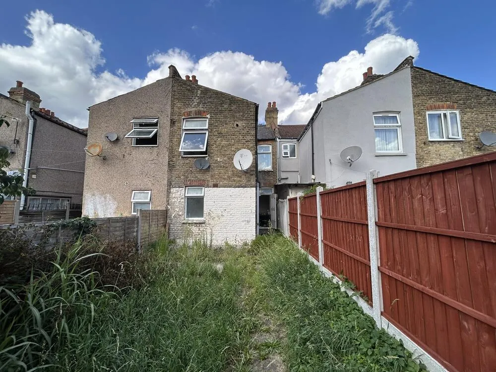 97, Caledon Road, East Ham, London E6 2HD