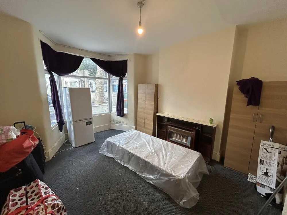 97, Caledon Road, East Ham, London E6 2HD