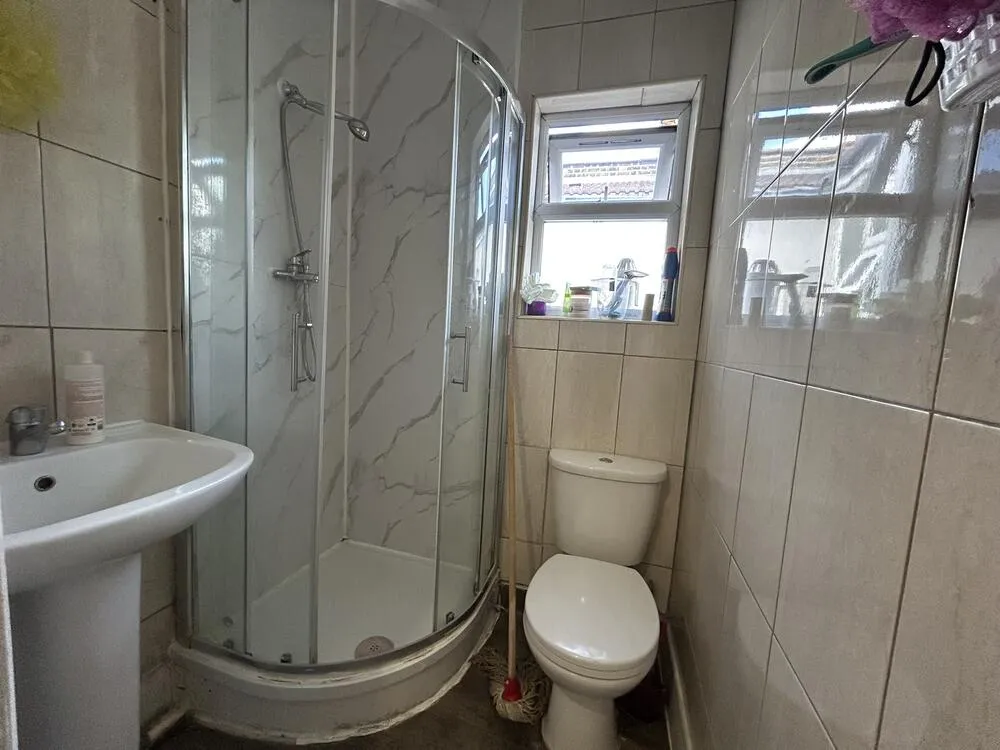 97, Caledon Road, East Ham, London E6 2HD