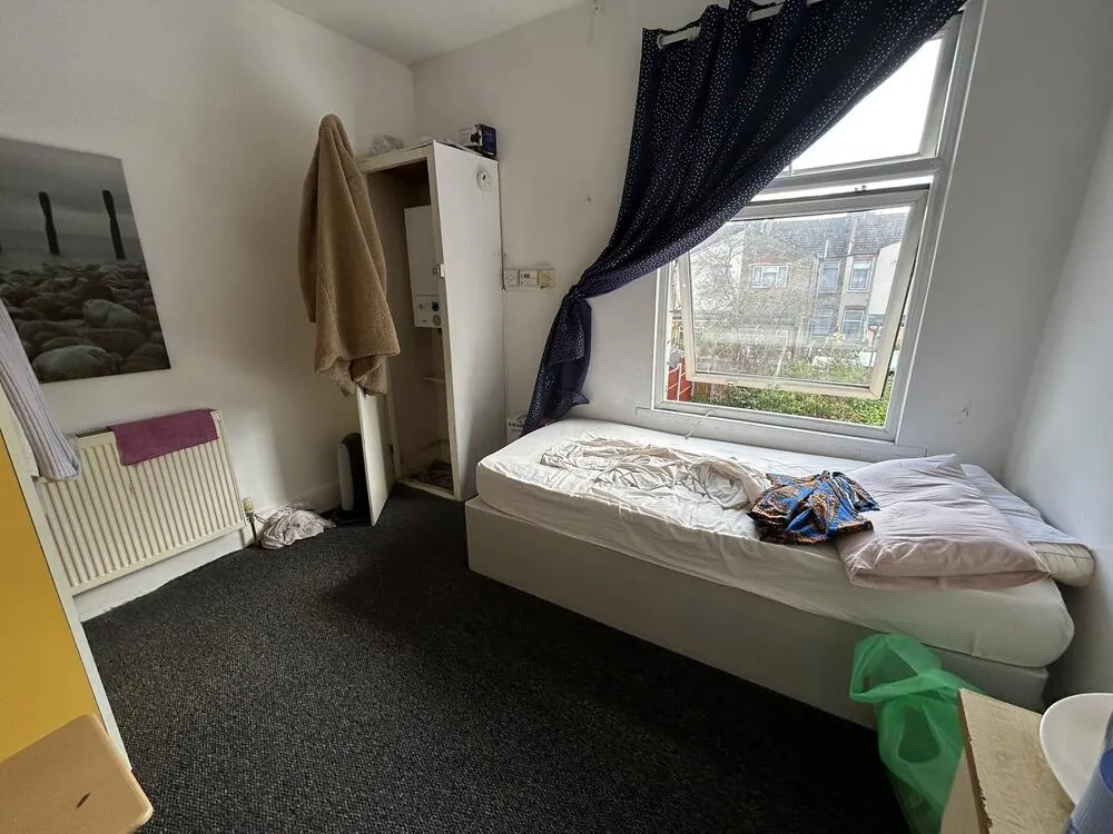 97, Caledon Road, East Ham, London E6 2HD