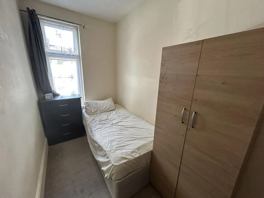97, Caledon Road, East Ham, London E6 2HD