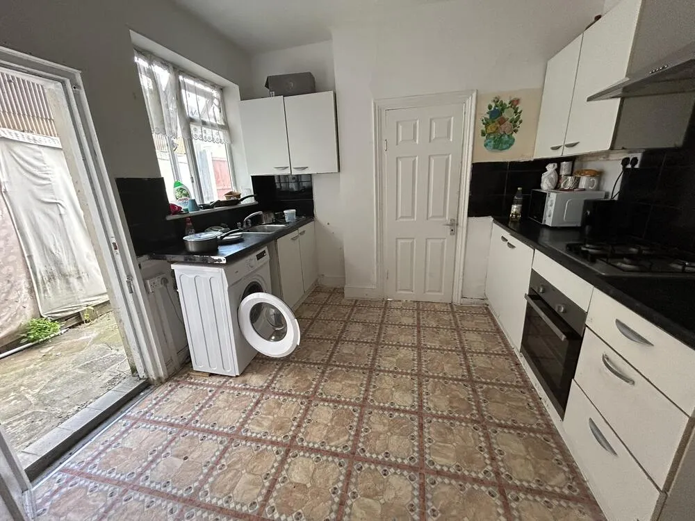 97, Caledon Road, East Ham, London E6 2HD
