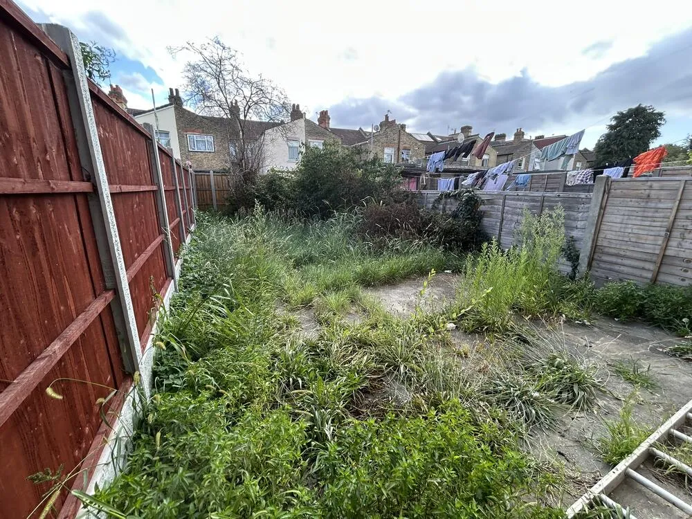 97, Caledon Road, East Ham, London E6 2HD