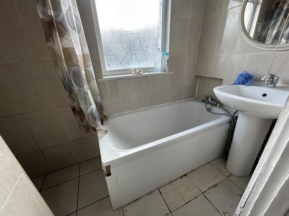 97, Caledon Road, East Ham, London E6 2HD