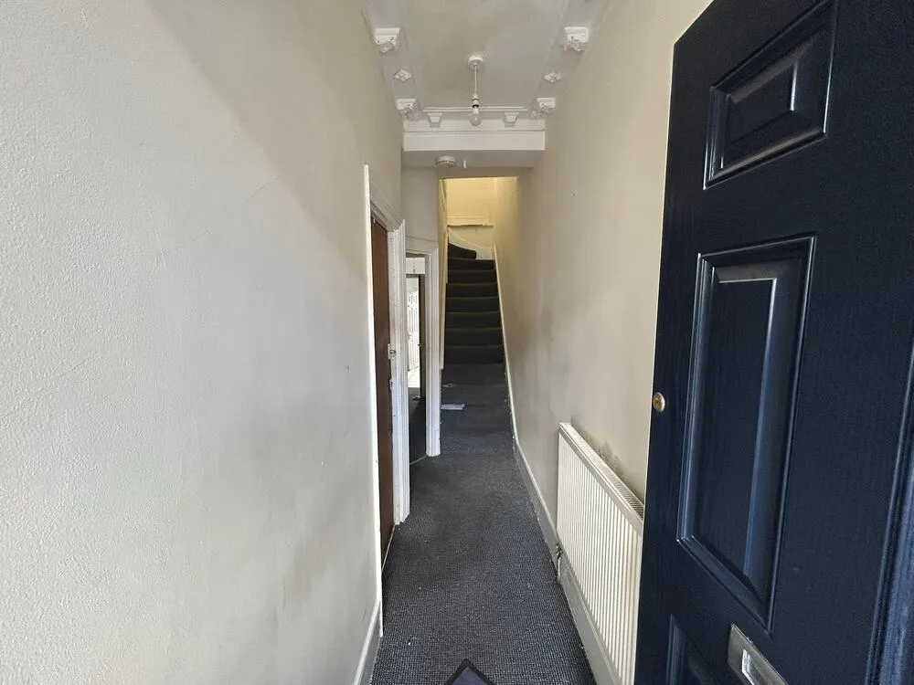97, Caledon Road, East Ham, London E6 2HD