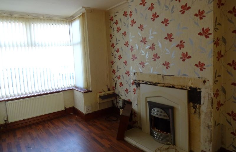 45 Little Hallam Lane, Ilkeston, Derbyshire, DE7 4AG