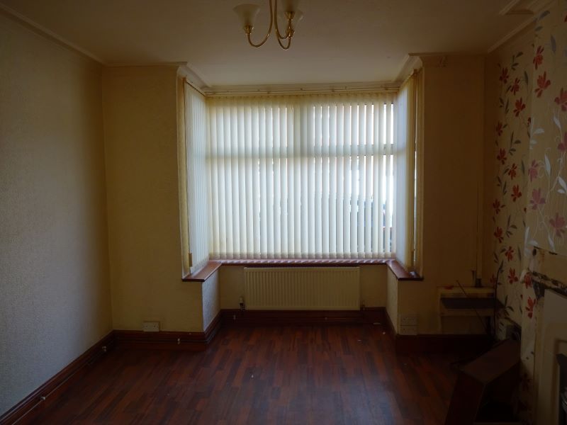 45 Little Hallam Lane, Ilkeston, Derbyshire, DE7 4AG