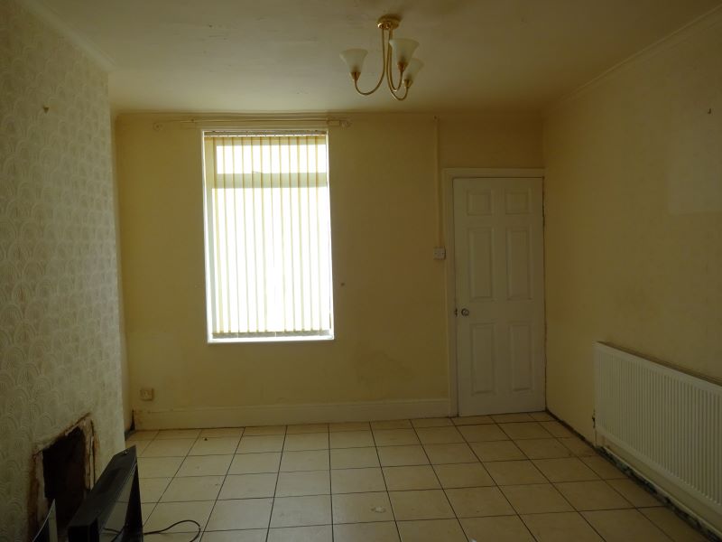 45 Little Hallam Lane, Ilkeston, Derbyshire, DE7 4AG