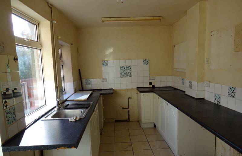 45 Little Hallam Lane, Ilkeston, Derbyshire, DE7 4AG