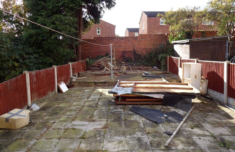 45 Little Hallam Lane, Ilkeston, Derbyshire, DE7 4AG