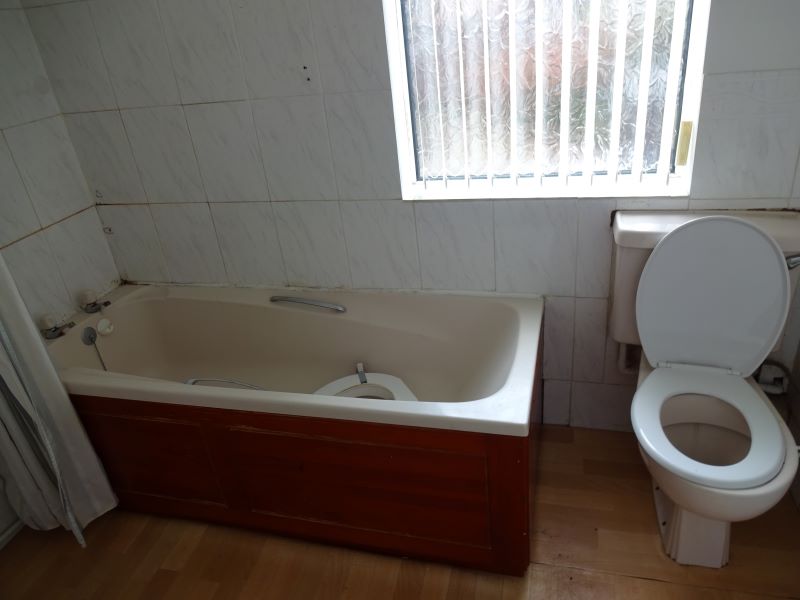 45 Little Hallam Lane, Ilkeston, Derbyshire, DE7 4AG