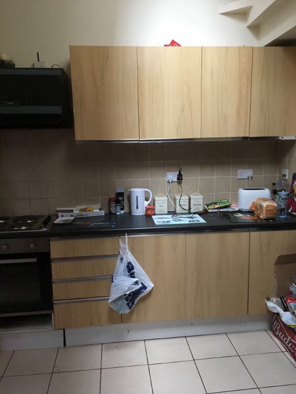 37 Maple Street, Hyson Green, Nottingham, NG7 6AD