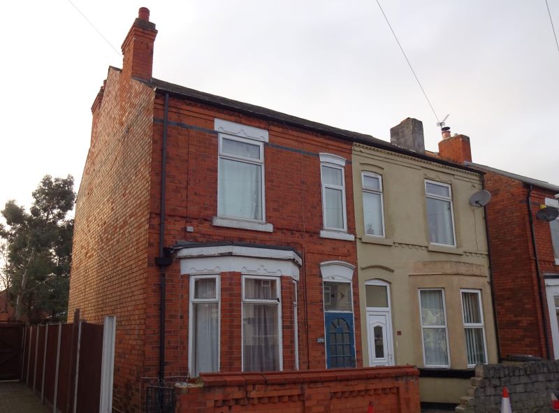 279 Curzon Street, Long Eaton, Nottingham, NG10 4FJ