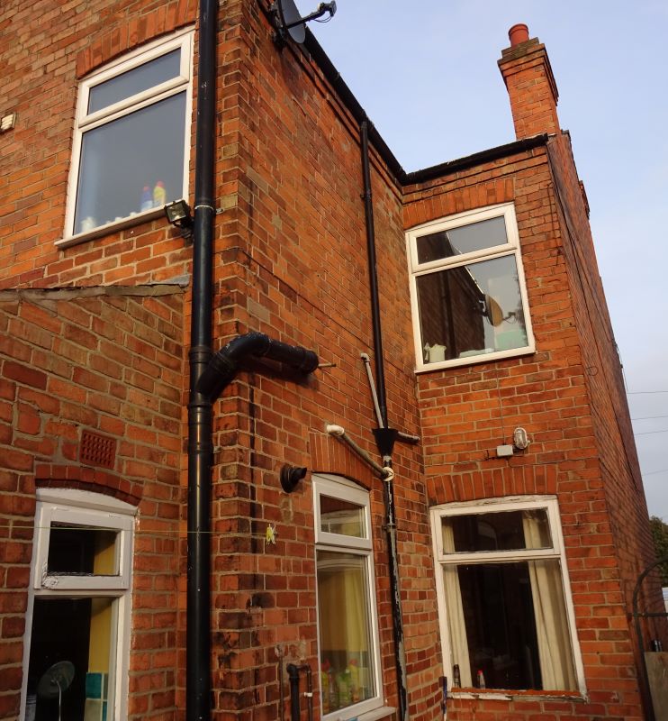 279 Curzon Street, Long Eaton, Nottingham, NG10 4FJ