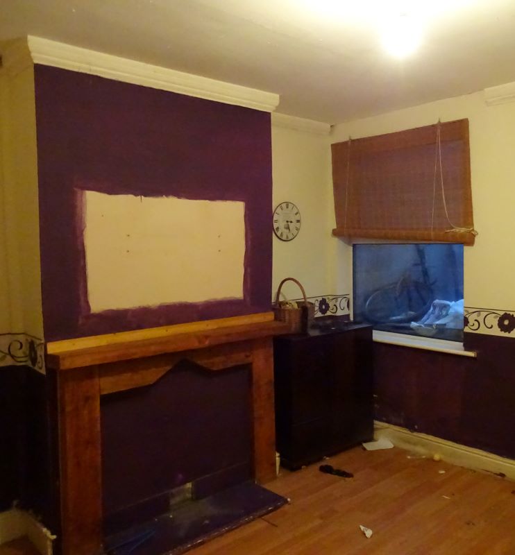 66 Little Hallam Lane, Ilkeston, Derbyshire, DE7 4AH