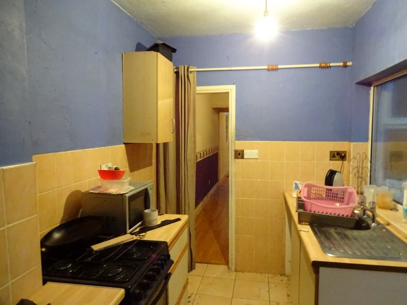 66 Little Hallam Lane, Ilkeston, Derbyshire, DE7 4AH