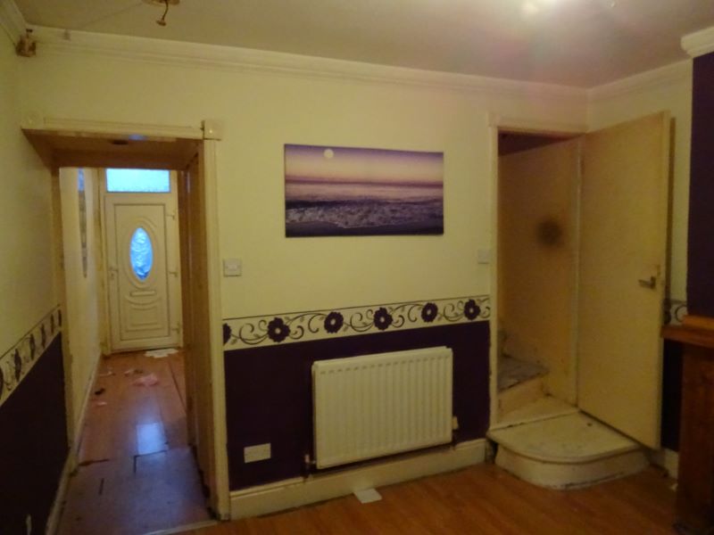 66 Little Hallam Lane, Ilkeston, Derbyshire, DE7 4AH