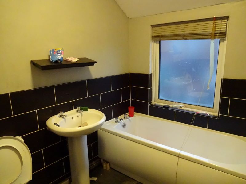 66 Little Hallam Lane, Ilkeston, Derbyshire, DE7 4AH