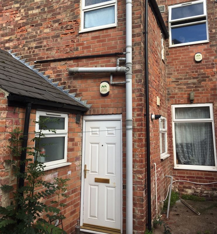 5A/5B Bowers Avenue, Mapperley Park, Nottingham, NG3 4JR