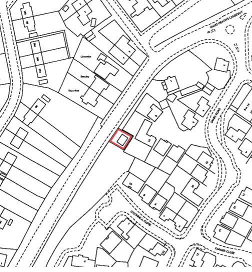 Pew Hill, Chippenham, Wiltshire, SN15 1DJ