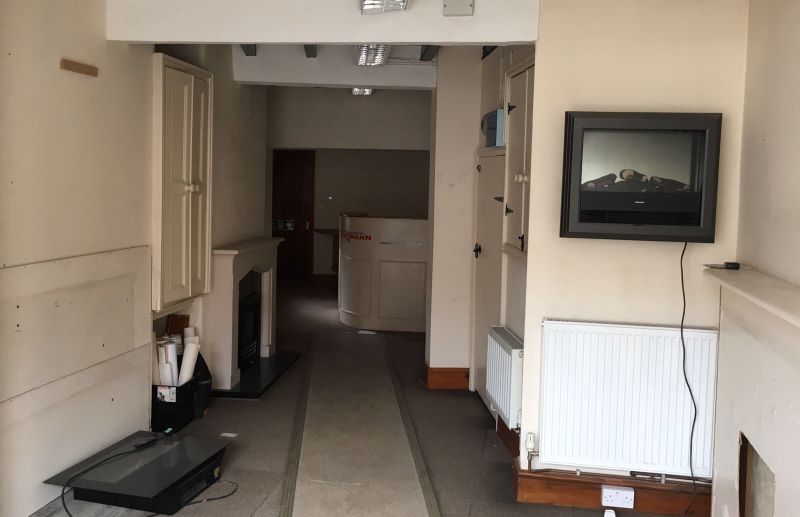 19 Portland Street, Newark, Nottinghamshire, NG24 4XF