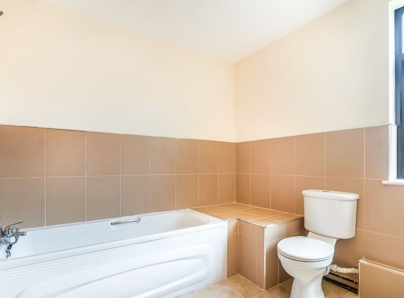 Apartment 4 Haydn Court, 286 Hucknall Road, Nottingham, NG5 1FG