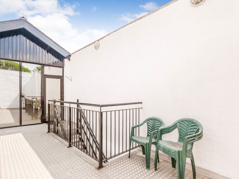 Apartment 4 Haydn Court, 286 Hucknall Road, Nottingham, NG5 1FG