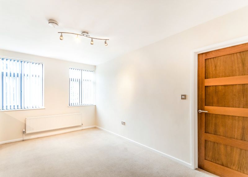 Apartment 4 Haydn Court, 286 Hucknall Road, Nottingham, NG5 1FG