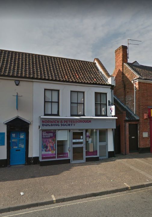 38 High Street, Watton, Thetford, Norfolk, IP25 6AE