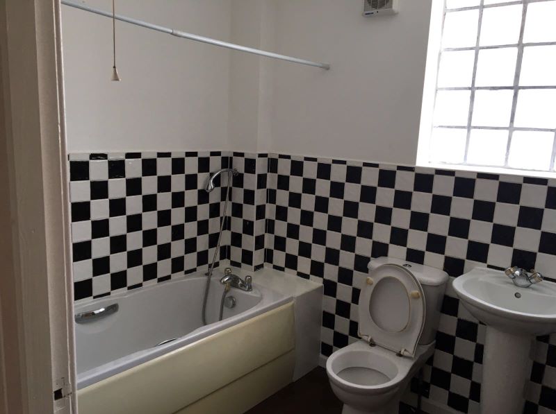 Apartment 1 Haydn Court, 286 Hucknall Road, Nottingham, NG5 1FG