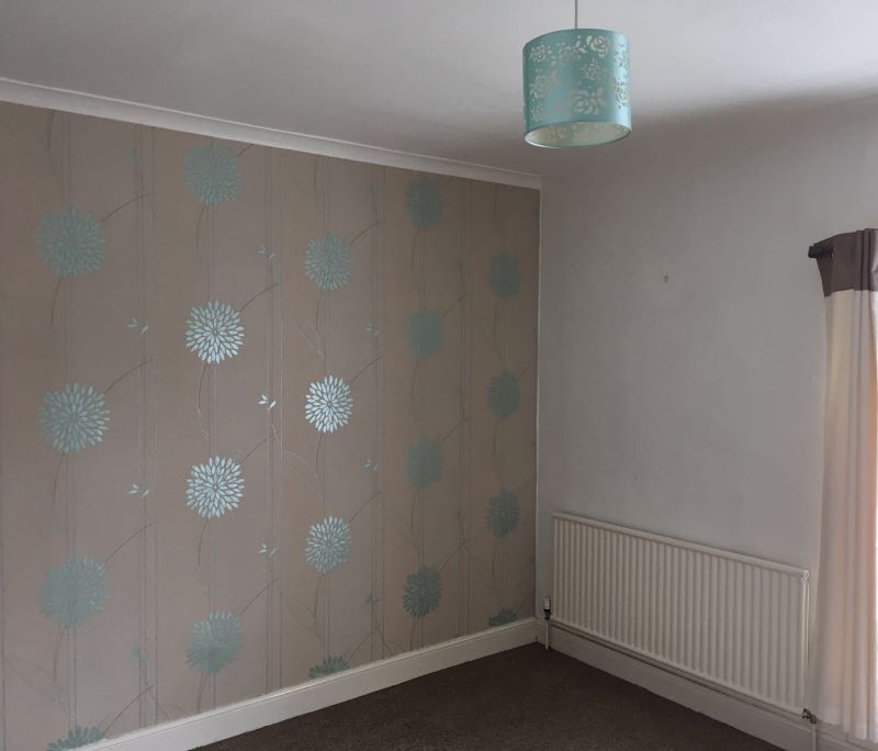 27 Baker Road, Giltbrook, Nottinghamshire, NG16 2GA