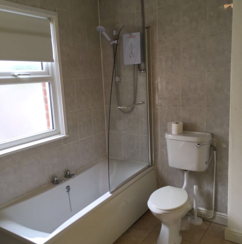 27 Baker Road, Giltbrook, Nottinghamshire, NG16 2GA