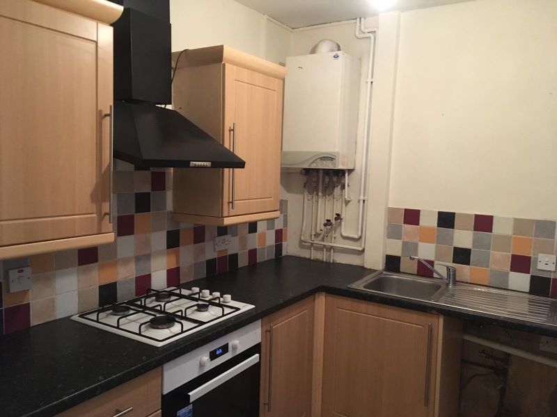 11 Wellington Street, Stapleford, Nottingham, NG9 7BE