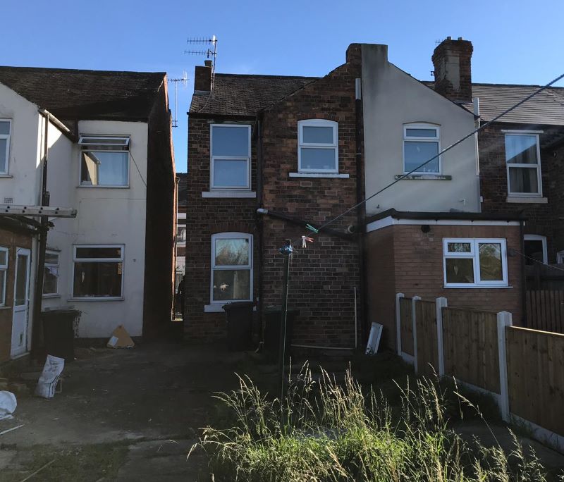 11 Wellington Street, Stapleford, Nottingham, NG9 7BE