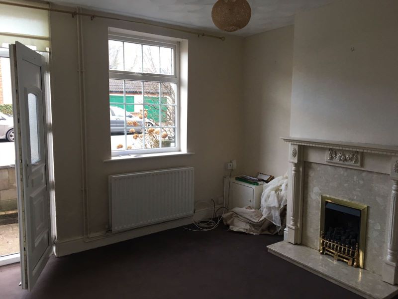 85 Alfreton Road, Underwood, Nottinghamshire, NG16 5GA