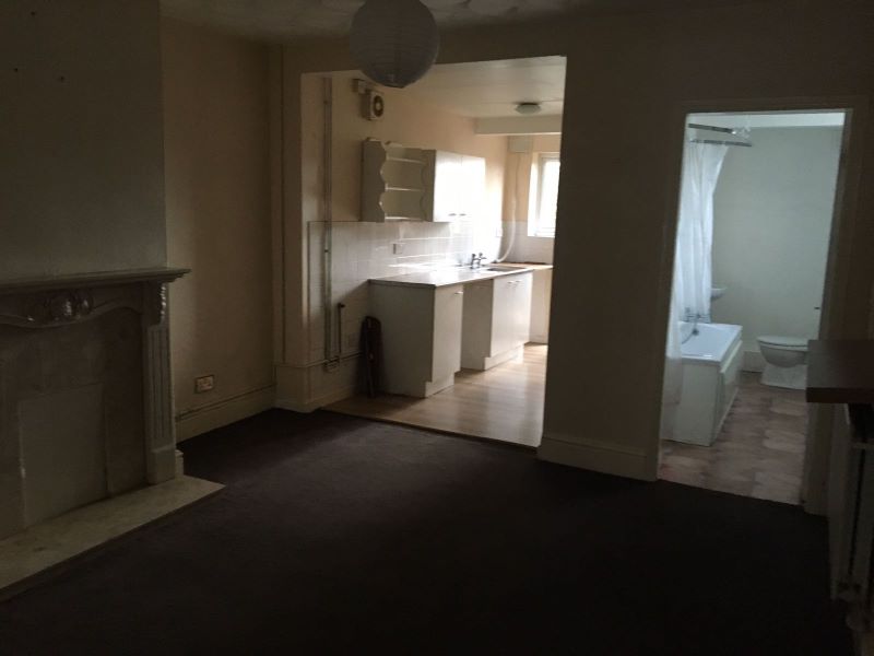 85 Alfreton Road, Underwood, Nottinghamshire, NG16 5GA