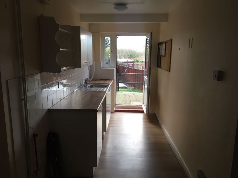 85 Alfreton Road, Underwood, Nottinghamshire, NG16 5GA