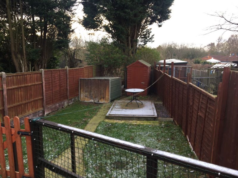 85 Alfreton Road, Underwood, Nottinghamshire, NG16 5GA