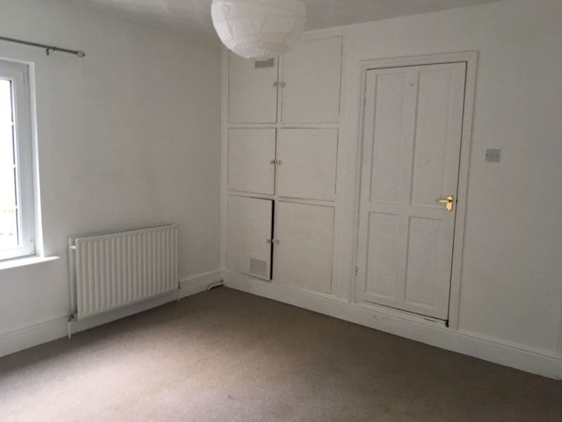 85 Alfreton Road, Underwood, Nottinghamshire, NG16 5GA