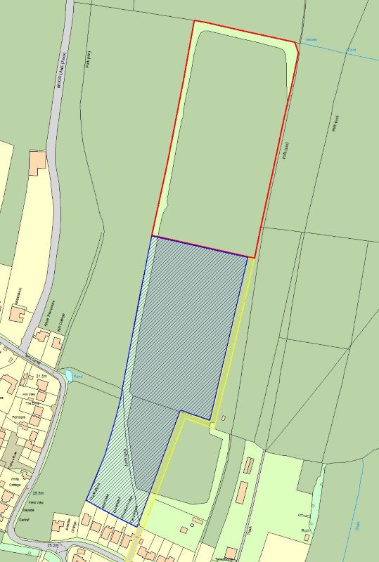 Property cover